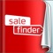 SaleFinder for iPad has arrived