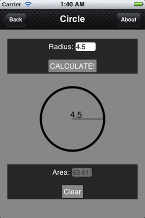 Area Calculator!(圖5)-速報App