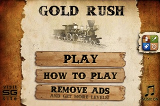 Gold Rush Classicのおすすめ画像1