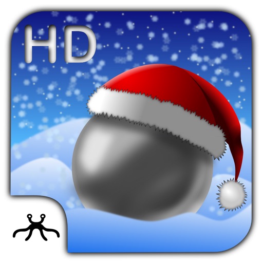 Xmas Pinball icon