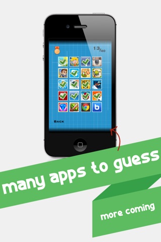 AppQuiz · Game screenshot 2