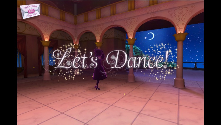 Disney Princess Royal Ball screenshot-4