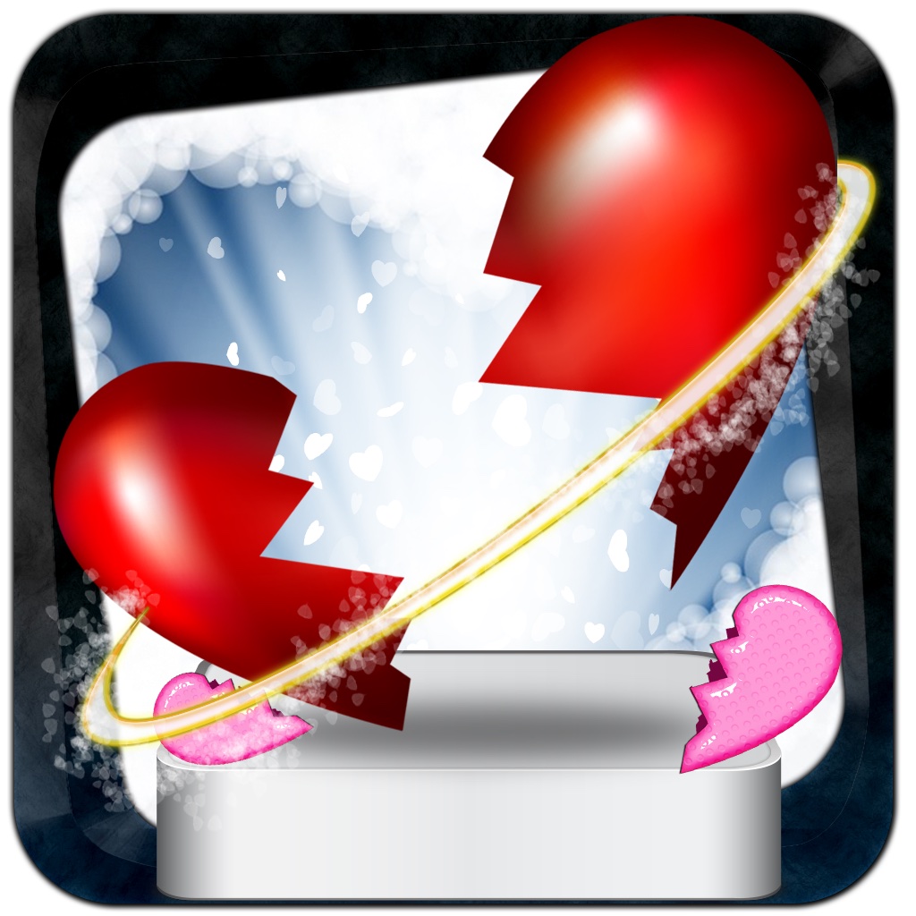 CardioGraph - Soul Mate Matchup Love Test Saga Free