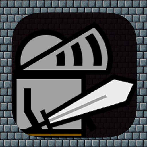 Knightfall iOS App
