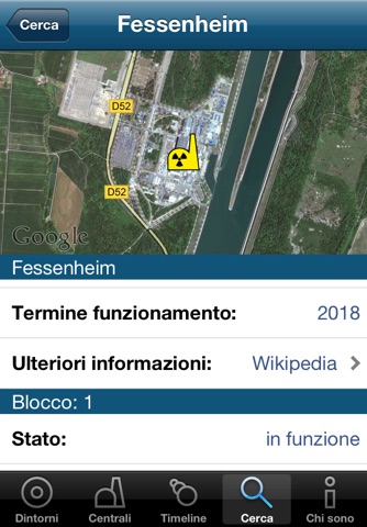 Nuclear Plants screenshot 4