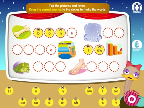 Phonics Fun 8 screenshot 4