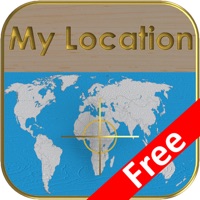 myLocation - FREE