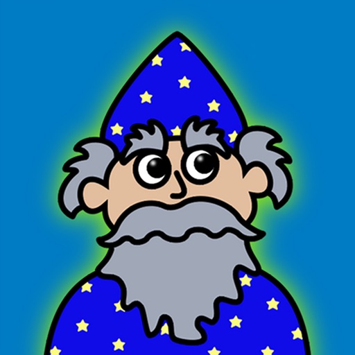 Spelling Wizard 2