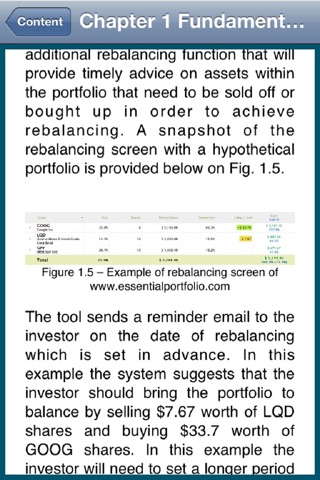 BRICs In Your Portfolio Free screenshot 3