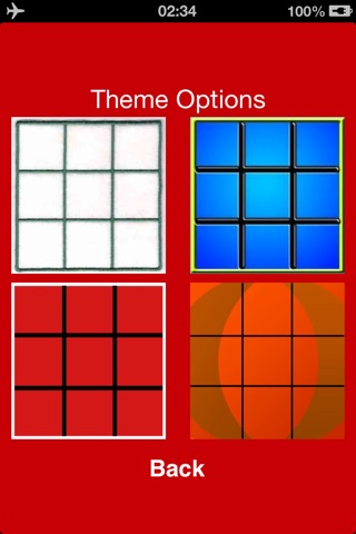 Tic Tac Toe Christmas screenshot 2