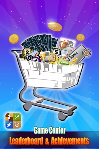 POCKET BINGO FREE 2.3 IOS CASINO POCKET BINGO FREE 2.3 IOS