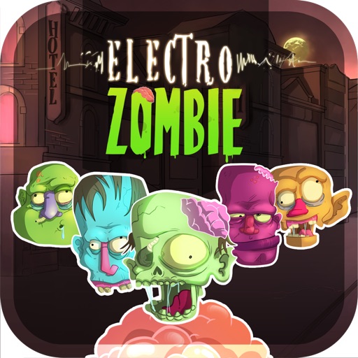 Electro Zombie Lite icon