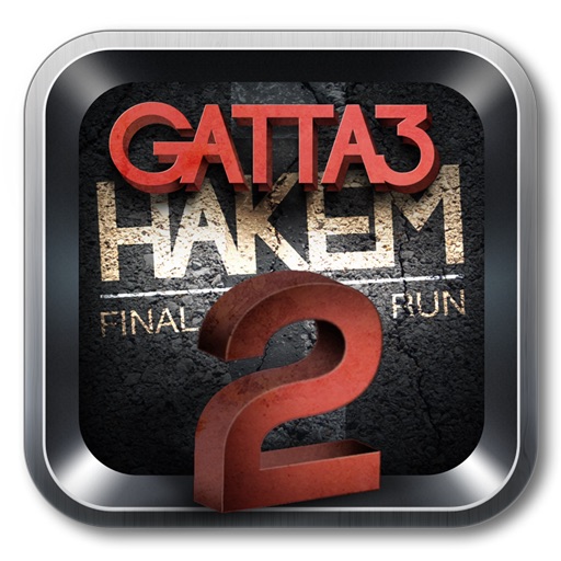 Gatta3 Hakem 2 iOS App
