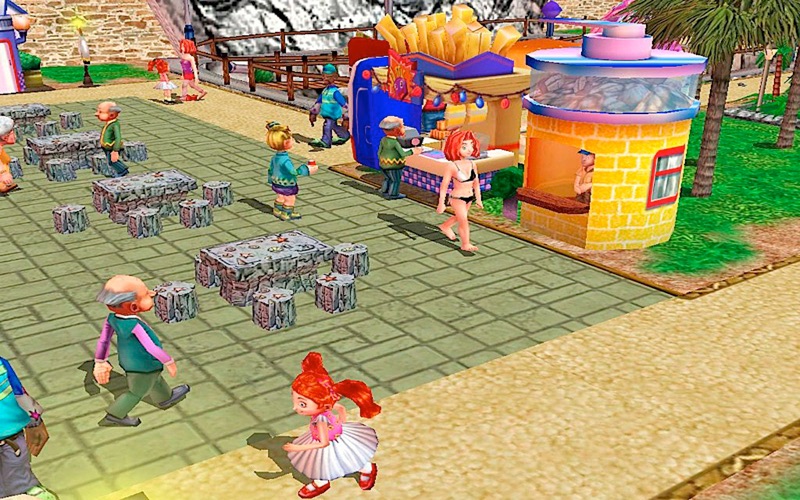 Marine Park Empire thumbnail 4