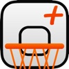 LetsBasket+ [Your Hoop Stats and Score Book, Scoreboard, Timer and Scouting for coach & parents]