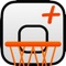 The most complete Basketball Statistics App