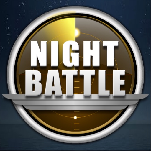 Night Battle icon