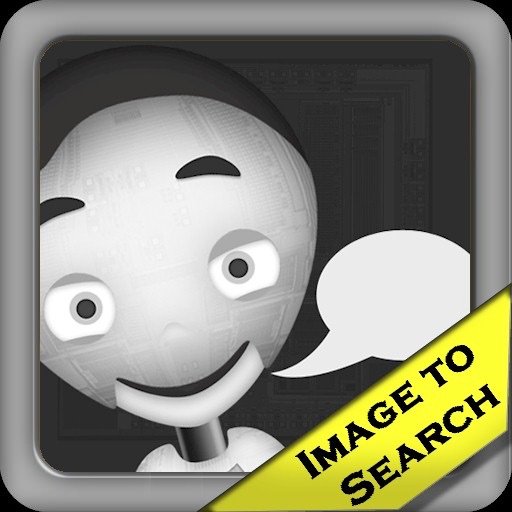 Image to Search - OCR icon