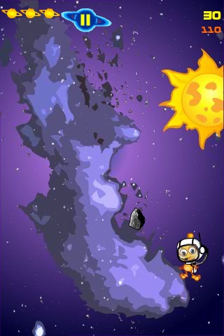 PitiClic In Space screenshot 4