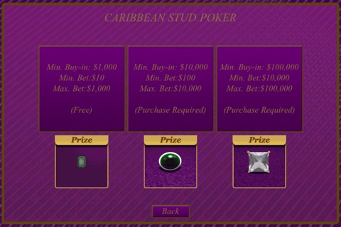 Grand Casino SD screenshot 3