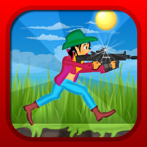 Adventure Temple - Jump and Run Game iOS App