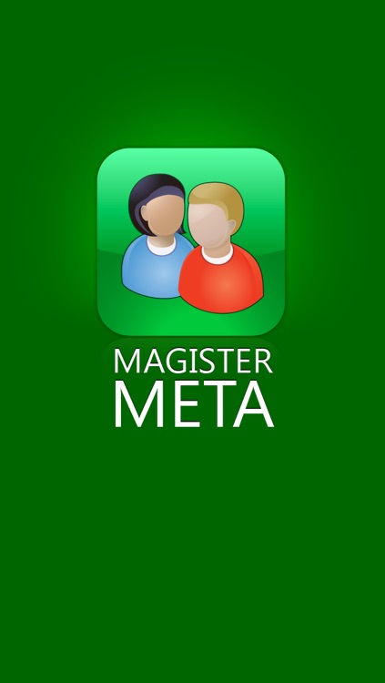 Magister Meta
