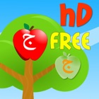 Arabic Matching Game HD Free