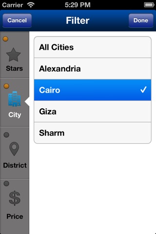 Akher D2i2a: Kaza Club screenshot 2