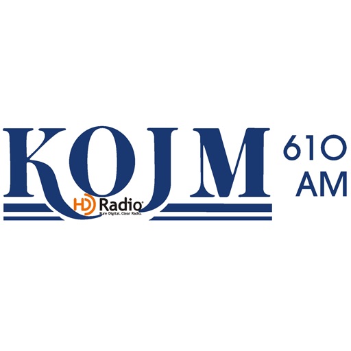 KOJM Radio