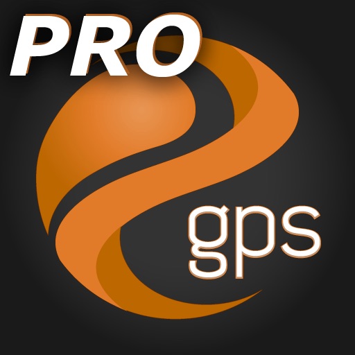 eGPS Location PRO icon