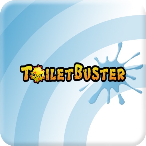 ToiletBuster iOS App