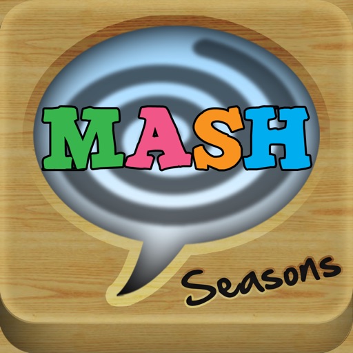 MASH iOS App