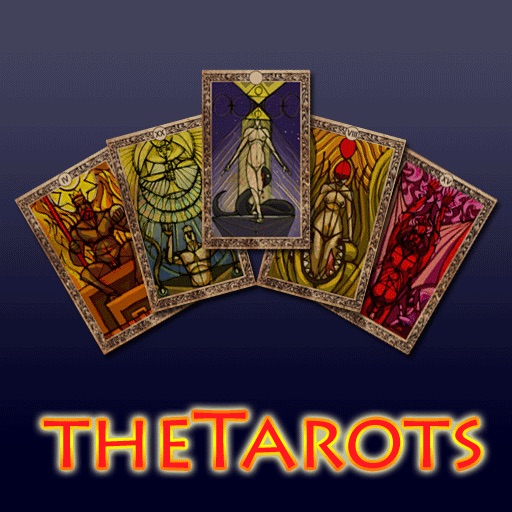 theTarots icon