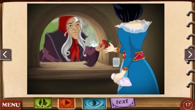 Snow White HD