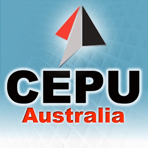 CEPU by SpidaProfit Pty Ltd