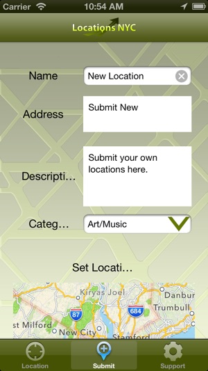 Locations NYC(圖4)-速報App