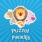 Puzzel Paradijs