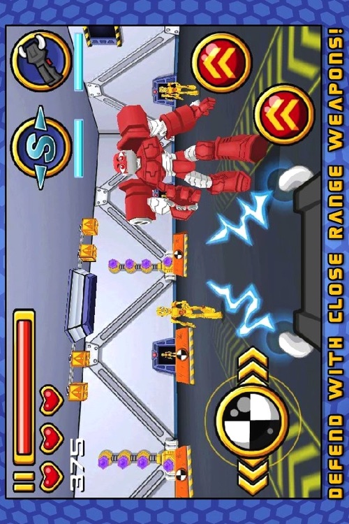 Crash screenshot-3