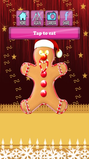 Gingerbread(圖2)-速報App