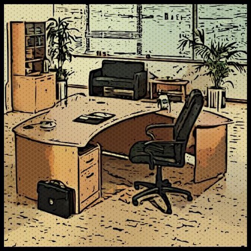 Pocketboard - Office SFX