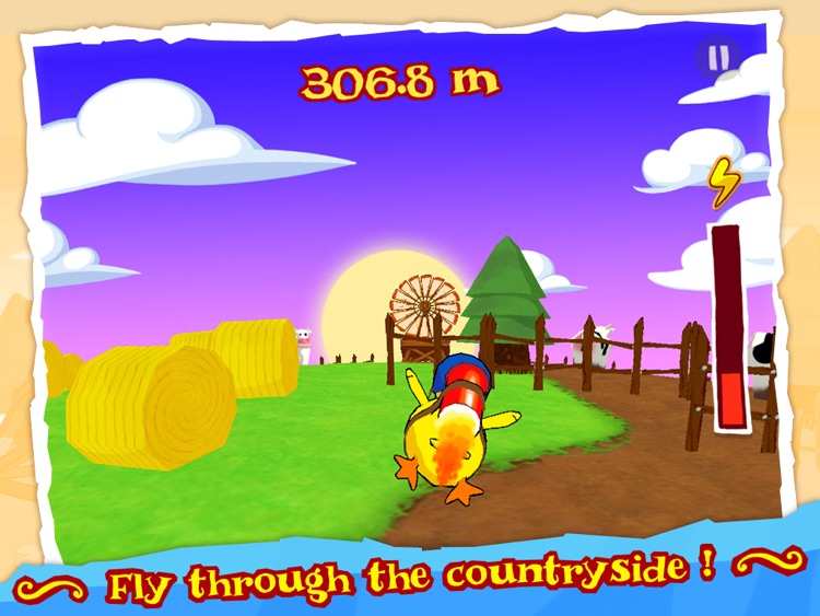 RocketBird For Kids HD