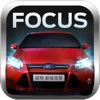 新福克斯New Focus