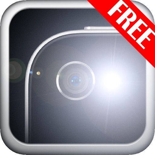 FlashlightX Free - Brightest & Simplest & Fastest
