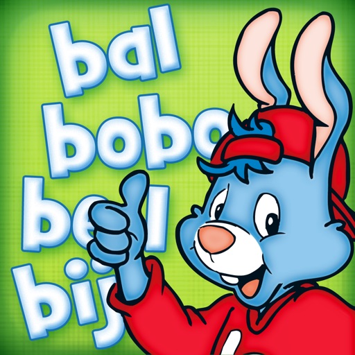 Bobo Woorden Icon