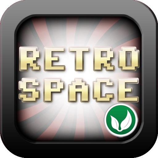 Retro Space