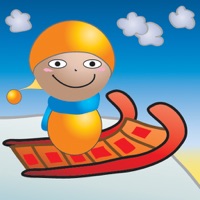 Little Red Sled icon