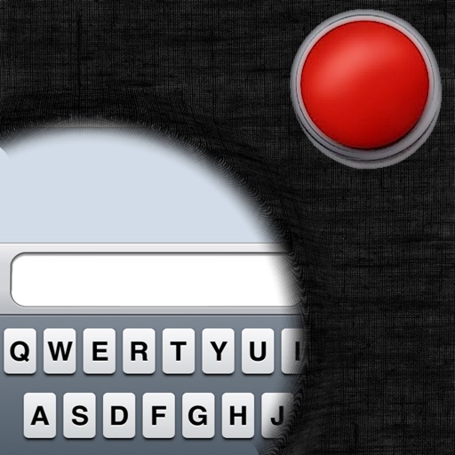 Quick Discreet Text icon