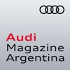 Audi Magazine Argentina