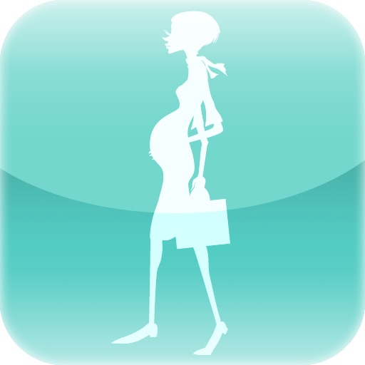 ninps 働く妊婦のハッピー・バイブル icon