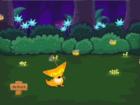 ForestSong screenshot 3